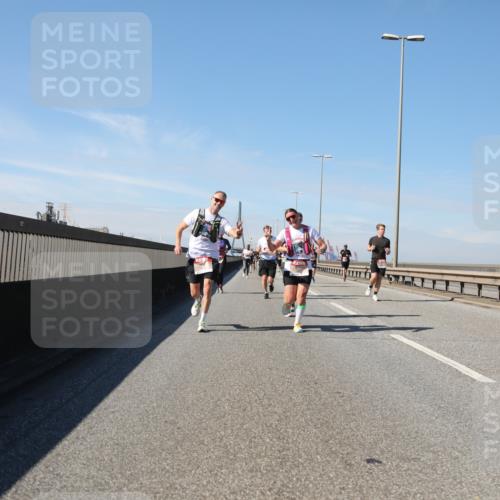 03.10.2025 - Köhlbrandbrückenlauf Yannick Fuchs http://msf.ph/oto/9190934 03.10.2025 11:51:22 Position 3  meine-sportfotos.de