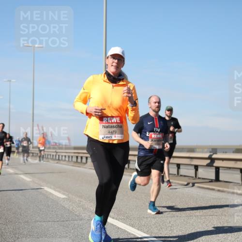 03.10.2025 - Köhlbrandbrückenlauf Yannick Fuchs http://msf.ph/oto/9191005 03.10.2025 11:51:27 Position 3 4479 meine-sportfotos.de