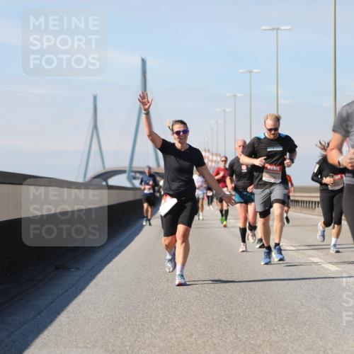 03.10.2025 - Köhlbrandbrückenlauf Yannick Fuchs http://msf.ph/oto/9191031 03.10.2025 11:51:31 Position 3 91 meine-sportfotos.de