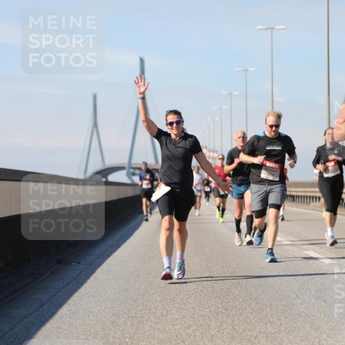 03.10.2025 - Köhlbrandbrückenlauf Yannick Fuchs http://msf.ph/oto/9191033 03.10.2025 11:51:31 Position 3  meine-sportfotos.de