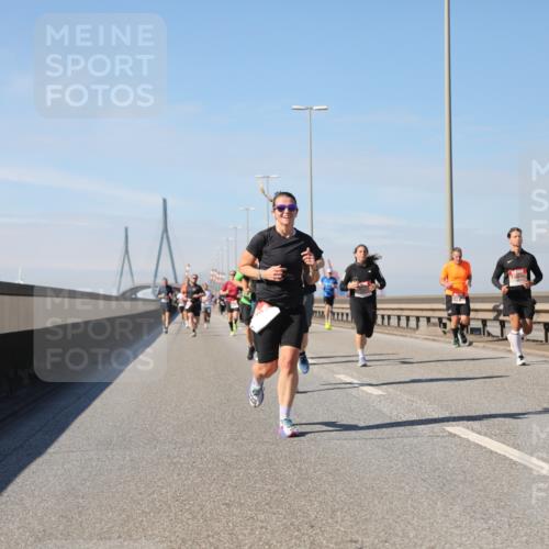 03.10.2025 - Köhlbrandbrückenlauf Yannick Fuchs http://msf.ph/oto/9191055 03.10.2025 11:51:33 Position 3  meine-sportfotos.de