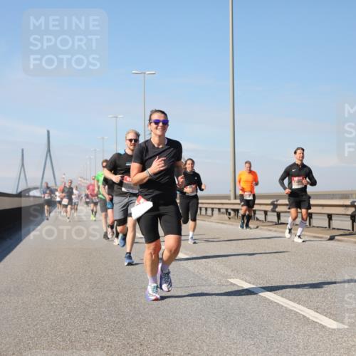 03.10.2025 - Köhlbrandbrückenlauf Yannick Fuchs http://msf.ph/oto/9191056 03.10.2025 11:51:33 Position 3  meine-sportfotos.de