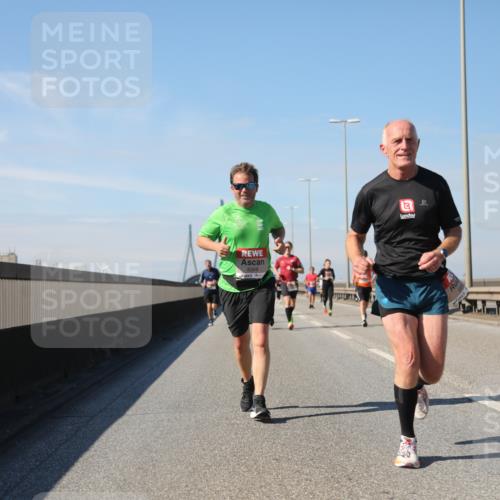 03.10.2025 - Köhlbrandbrückenlauf Yannick Fuchs http://msf.ph/oto/9191090 03.10.2025 11:51:36 Position 3 6349 meine-sportfotos.de