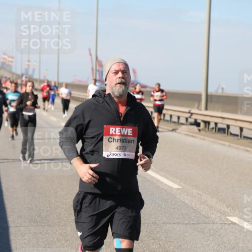 03.10.2025 - Köhlbrandbrückenlauf Yannick Fuchs http://msf.ph/oto/9191106 03.10.2025 12:11:21 Position 3 4972 meine-sportfotos.de