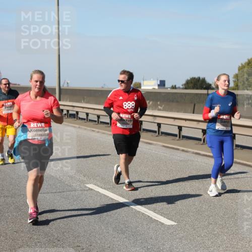 03.10.2025 - Köhlbrandbrückenlauf Yannick Fuchs http://msf.ph/oto/9191117 03.10.2025 12:11:39 Position 3 6003, 5199, 888, 6004 meine-sportfotos.de