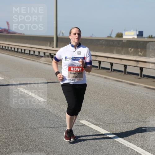 03.10.2025 - Köhlbrandbrückenlauf Yannick Fuchs http://msf.ph/oto/9191225 03.10.2025 12:11:49 Position 3 5517 meine-sportfotos.de