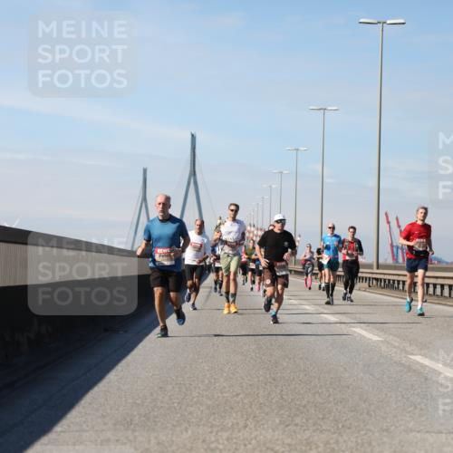 03.10.2025 - Köhlbrandbrückenlauf Yannick Fuchs http://msf.ph/oto/9191270 03.10.2025 11:51:56 Position 3  meine-sportfotos.de