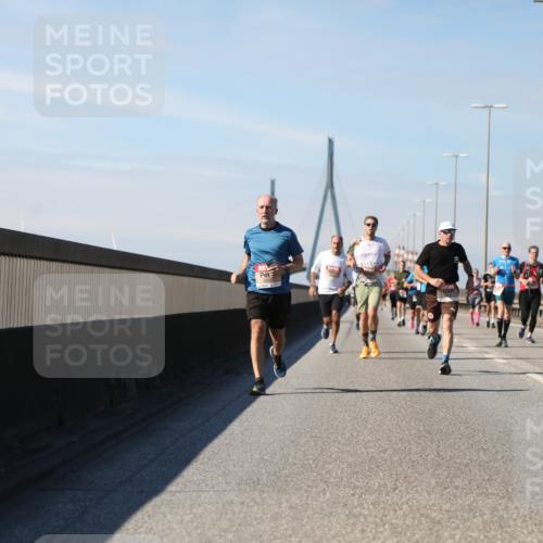 03.10.2025 - Köhlbrandbrückenlauf Yannick Fuchs http://msf.ph/oto/9191283 03.10.2025 11:51:57 Position 3  meine-sportfotos.de