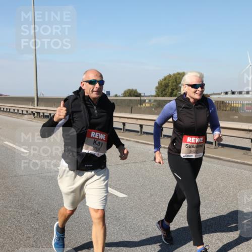 03.10.2025 - Köhlbrandbrückenlauf Yannick Fuchs http://msf.ph/oto/9191303 03.10.2025 12:11:54 Position 3 5305, 5420 meine-sportfotos.de