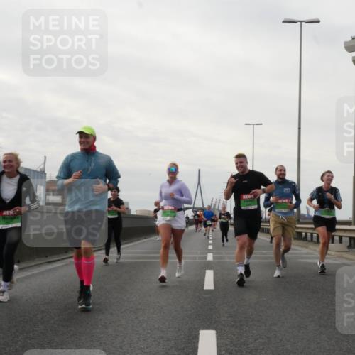 03.10.2025 - Köhlbrandbrückenlauf Matties Gatica Varas http://msf.ph/oto/9191318 03.10.2025 16:05:46 Position 3  meine-sportfotos.de