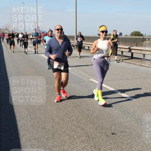 03.10.2025 - Köhlbrandbrückenlauf Yannick Fuchs http://msf.ph/oto/9191403 03.10.2025 12:12:06 Position 3  meine-sportfotos.de