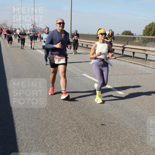 03.10.2025 - Köhlbrandbrückenlauf Yannick Fuchs http://msf.ph/oto/9191407 03.10.2025 12:12:06 Position 3  meine-sportfotos.de