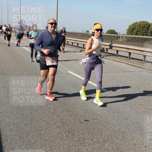 03.10.2025 - Köhlbrandbrückenlauf Yannick Fuchs http://msf.ph/oto/9191412 03.10.2025 12:12:06 Position 3 4531 meine-sportfotos.de