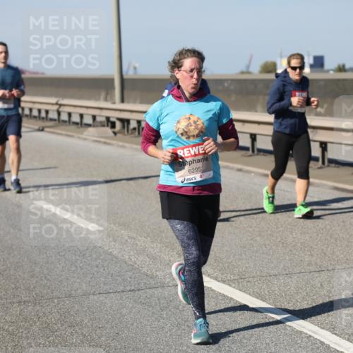 03.10.2025 - Köhlbrandbrückenlauf Yannick Fuchs http://msf.ph/oto/9191420 03.10.2025 12:12:08 Position 3 6295 meine-sportfotos.de