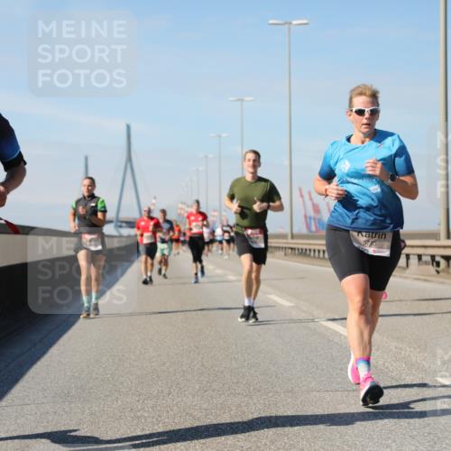 03.10.2025 - Köhlbrandbrückenlauf Yannick Fuchs http://msf.ph/oto/9191425 03.10.2025 11:52:08 Position 3 5977, 5763 meine-sportfotos.de