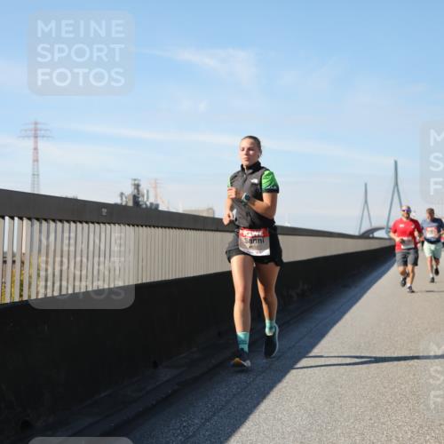 03.10.2025 - Köhlbrandbrückenlauf Yannick Fuchs http://msf.ph/oto/9191461 03.10.2025 11:52:11 Position 3  meine-sportfotos.de