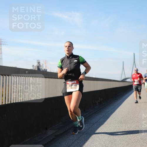 03.10.2025 - Köhlbrandbrückenlauf Yannick Fuchs http://msf.ph/oto/9191463 03.10.2025 11:52:11 Position 3 8622 meine-sportfotos.de