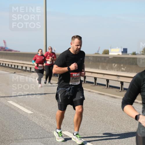 03.10.2025 - Köhlbrandbrückenlauf Yannick Fuchs http://msf.ph/oto/9191468 03.10.2025 12:12:13 Position 3 5176, 461 meine-sportfotos.de