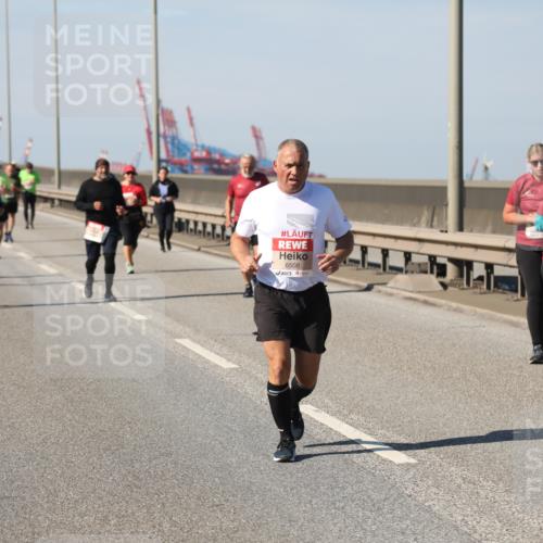 03.10.2025 - Köhlbrandbrückenlauf Yannick Fuchs http://msf.ph/oto/9191487 03.10.2025 12:12:15 Position 3 6508 meine-sportfotos.de
