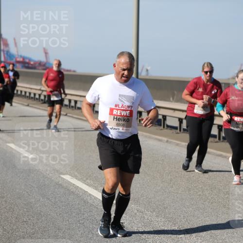 03.10.2025 - Köhlbrandbrückenlauf Yannick Fuchs http://msf.ph/oto/9191498 03.10.2025 12:12:16 Position 3 6508 meine-sportfotos.de