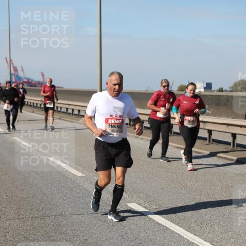 03.10.2025 - Köhlbrandbrückenlauf Yannick Fuchs http://msf.ph/oto/9191501 03.10.2025 12:12:17 Position 3 6508 meine-sportfotos.de