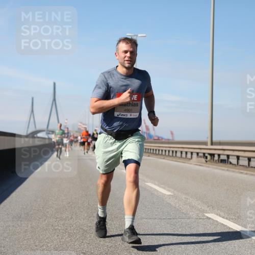 03.10.2025 - Köhlbrandbrückenlauf Yannick Fuchs http://msf.ph/oto/9191504 03.10.2025 11:52:15 Position 3 4901 meine-sportfotos.de