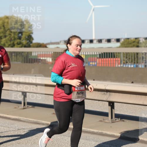 03.10.2025 - Köhlbrandbrückenlauf Yannick Fuchs http://msf.ph/oto/9191514 03.10.2025 12:12:19 Position 3 5533, 5507 meine-sportfotos.de