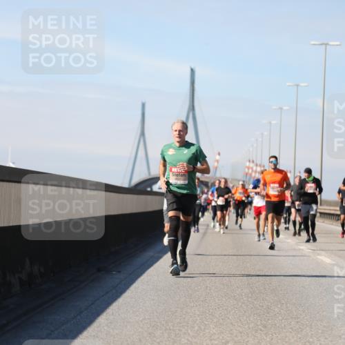 03.10.2025 - Köhlbrandbrückenlauf Yannick Fuchs http://msf.ph/oto/9191516 03.10.2025 11:52:20 Position 3  meine-sportfotos.de
