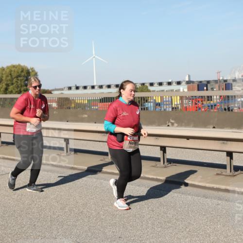03.10.2025 - Köhlbrandbrückenlauf Yannick Fuchs http://msf.ph/oto/9191519 03.10.2025 12:12:20 Position 3 5507 meine-sportfotos.de