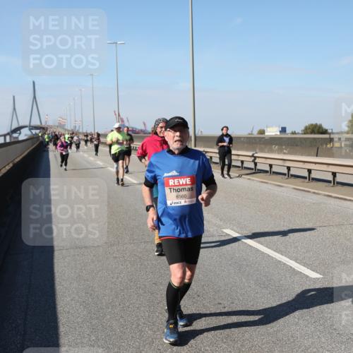 03.10.2025 - Köhlbrandbrückenlauf Yannick Fuchs http://msf.ph/oto/9191579 03.10.2025 12:12:26 Position 3 6560 meine-sportfotos.de