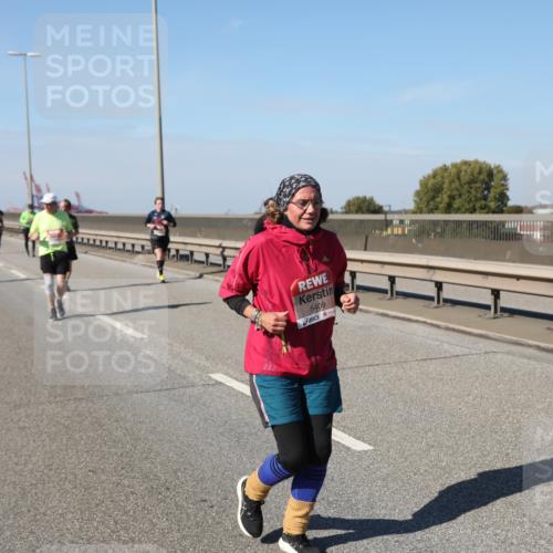 03.10.2025 - Köhlbrandbrückenlauf Yannick Fuchs http://msf.ph/oto/9191597 03.10.2025 12:12:28 Position 3 5409 meine-sportfotos.de