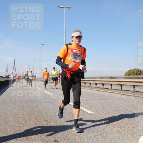 03.10.2025 - Köhlbrandbrückenlauf Yannick Fuchs http://msf.ph/oto/9191677 03.10.2025 11:52:35 Position 3 6269 meine-sportfotos.de