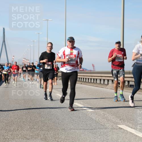 03.10.2025 - Köhlbrandbrückenlauf Yannick Fuchs http://msf.ph/oto/9191735 03.10.2025 11:52:39 Position 3  meine-sportfotos.de