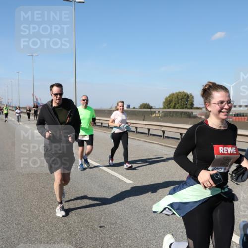 03.10.2025 - Köhlbrandbrückenlauf Yannick Fuchs http://msf.ph/oto/9191777 03.10.2025 12:12:45 Position 3 6825, 5585 meine-sportfotos.de
