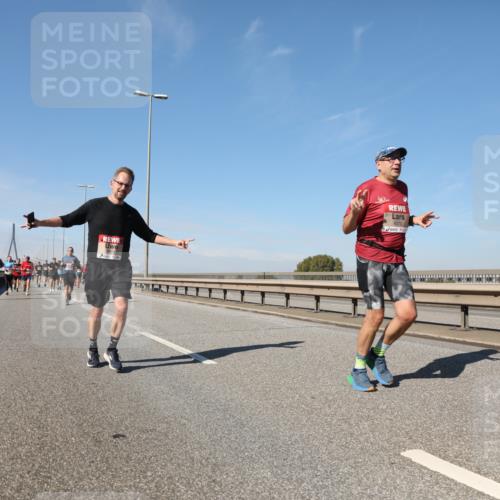 03.10.2025 - Köhlbrandbrückenlauf Yannick Fuchs http://msf.ph/oto/9191781 03.10.2025 11:52:43 Position 3 4370 meine-sportfotos.de