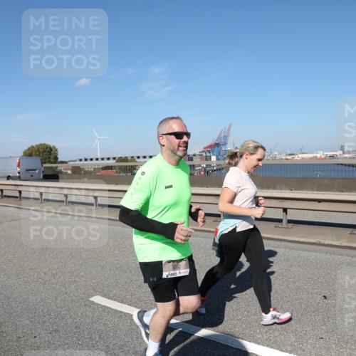 03.10.2025 - Köhlbrandbrückenlauf Yannick Fuchs http://msf.ph/oto/9191808 03.10.2025 12:12:48 Position 3 5262 meine-sportfotos.de