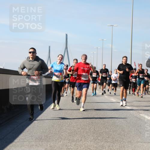 03.10.2025 - Köhlbrandbrückenlauf Yannick Fuchs http://msf.ph/oto/9191818 03.10.2025 11:52:45 Position 3 5754 meine-sportfotos.de