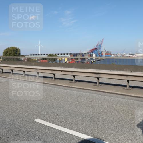 03.10.2025 - Köhlbrandbrückenlauf Yannick Fuchs http://msf.ph/oto/9191819 03.10.2025 12:12:48 Position 3  meine-sportfotos.de