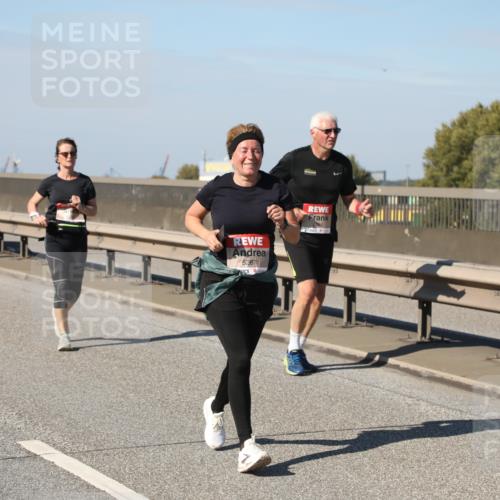 03.10.2025 - Köhlbrandbrückenlauf Yannick Fuchs http://msf.ph/oto/9191855 03.10.2025 12:12:50 Position 3 5287 meine-sportfotos.de