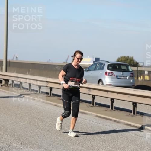 03.10.2025 - Köhlbrandbrückenlauf Yannick Fuchs http://msf.ph/oto/9191868 03.10.2025 12:12:52 Position 3 519 meine-sportfotos.de