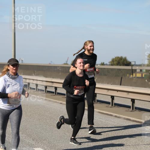 03.10.2025 - Köhlbrandbrückenlauf Yannick Fuchs http://msf.ph/oto/9191894 03.10.2025 12:12:55 Position 3 6284, 5201 meine-sportfotos.de