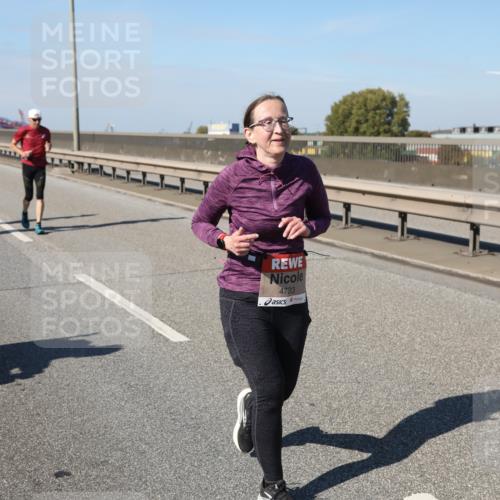 03.10.2025 - Köhlbrandbrückenlauf Yannick Fuchs http://msf.ph/oto/9192027 03.10.2025 12:13:12 Position 3 4723 meine-sportfotos.de