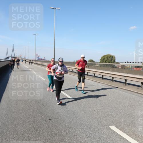 03.10.2025 - Köhlbrandbrückenlauf Yannick Fuchs http://msf.ph/oto/9192049 03.10.2025 12:13:15 Position 3  meine-sportfotos.de