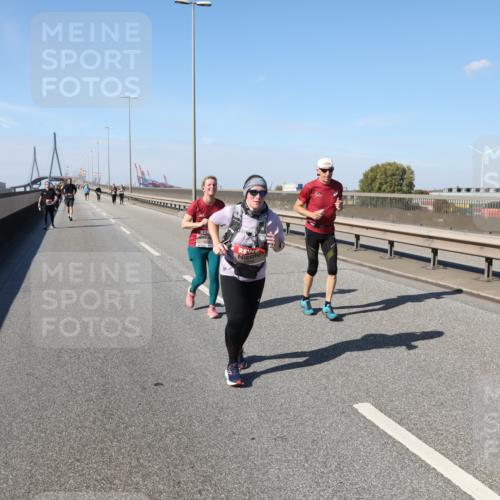 03.10.2025 - Köhlbrandbrückenlauf Yannick Fuchs http://msf.ph/oto/9192054 03.10.2025 12:13:16 Position 3  meine-sportfotos.de