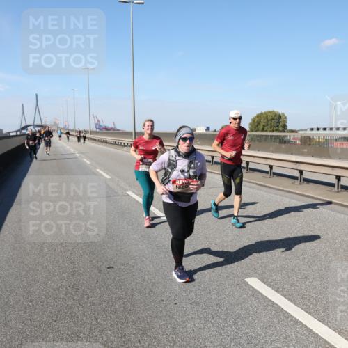 03.10.2025 - Köhlbrandbrückenlauf Yannick Fuchs http://msf.ph/oto/9192059 03.10.2025 12:13:16 Position 3  meine-sportfotos.de