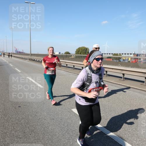 03.10.2025 - Köhlbrandbrückenlauf Yannick Fuchs http://msf.ph/oto/9192069 03.10.2025 12:13:17 Position 3  meine-sportfotos.de
