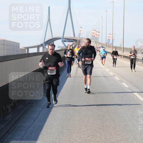 03.10.2025 - Köhlbrandbrückenlauf Yannick Fuchs http://msf.ph/oto/9192073 03.10.2025 12:13:18 Position 3 4621 meine-sportfotos.de