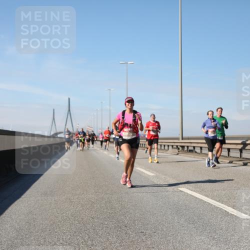 03.10.2025 - Köhlbrandbrückenlauf Yannick Fuchs http://msf.ph/oto/9192082 03.10.2025 11:53:04 Position 3  meine-sportfotos.de
