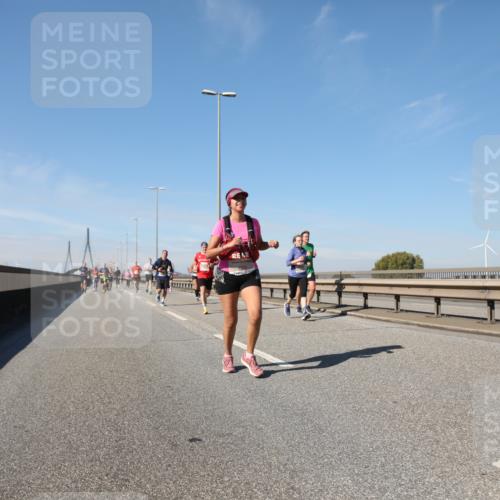 03.10.2025 - Köhlbrandbrückenlauf Yannick Fuchs http://msf.ph/oto/9192098 03.10.2025 11:53:05 Position 3  meine-sportfotos.de