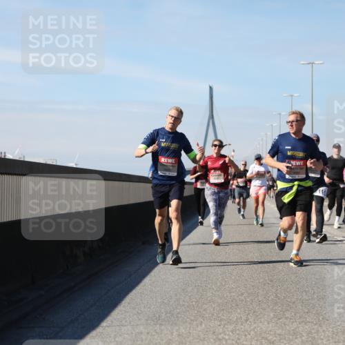 03.10.2025 - Köhlbrandbrückenlauf Yannick Fuchs http://msf.ph/oto/9192197 03.10.2025 11:53:12 Position 3  meine-sportfotos.de